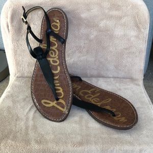Sam Edelman sandals